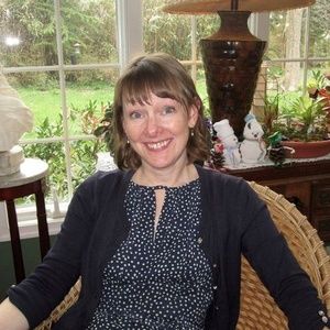 Meet your Posher, Christine